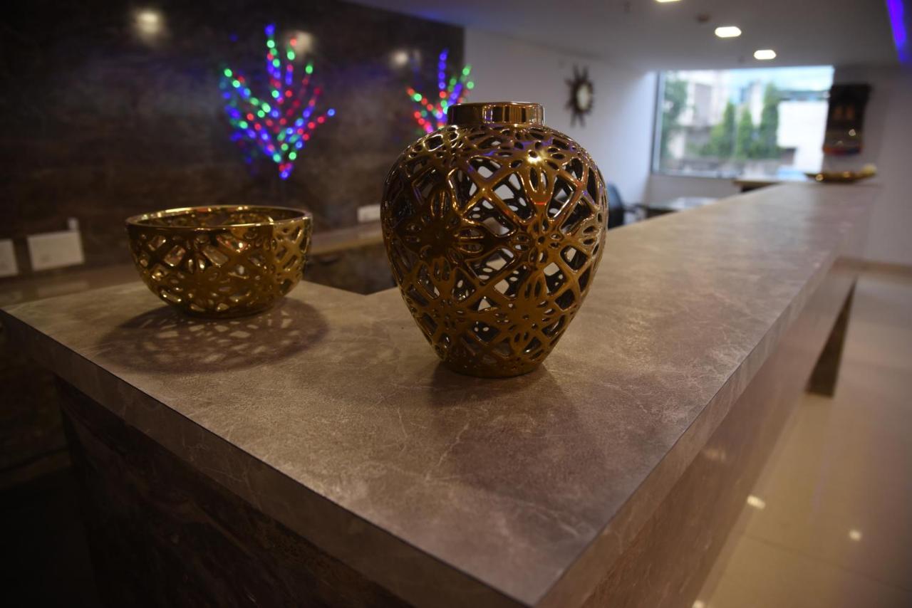 Hotel Shubham Bhubaneswar