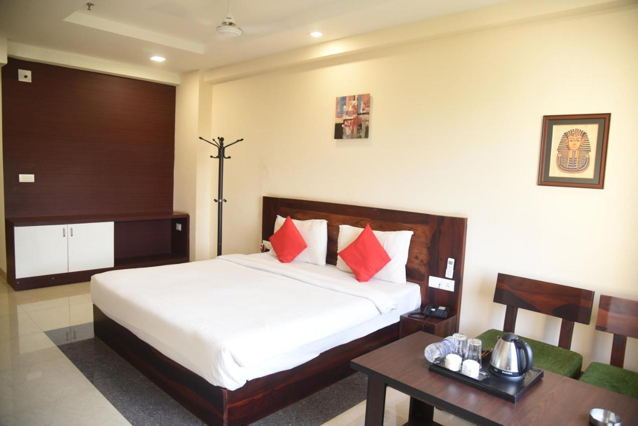 Hotel Shubham